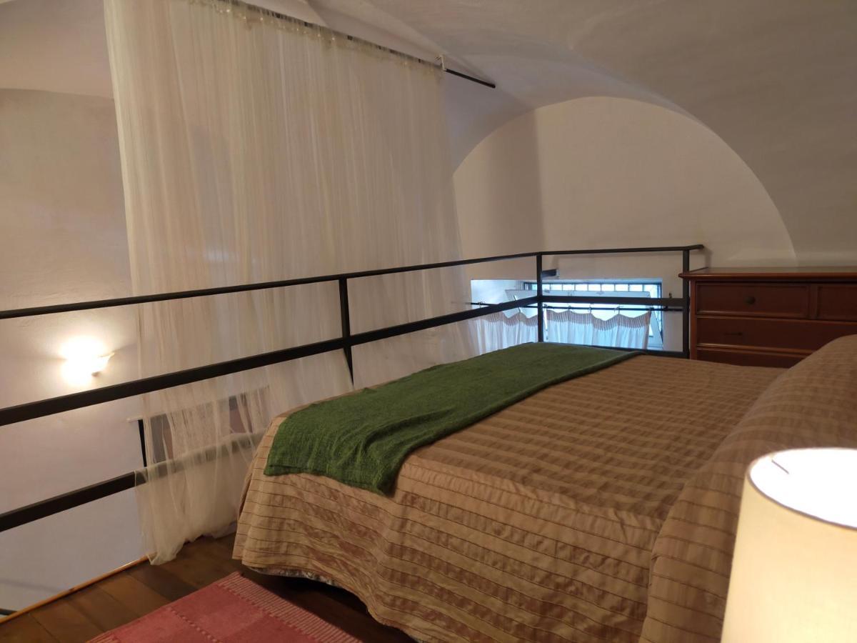 Cube2 Apartment